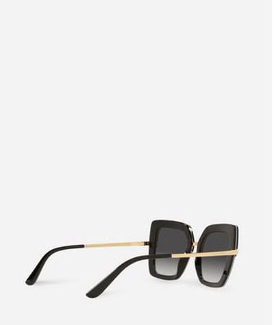 Dolce & Gabbana - Sunglasses - for WOMEN online on Kate&You - VG437CVP78G9V000 K&Y15912