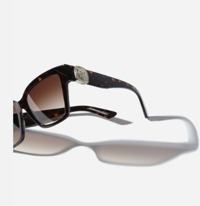 Dolce & Gabbana - Sunglasses - DG Precious for WOMEN online on Kate&You - VG447AVP2139V000 K&Y17425