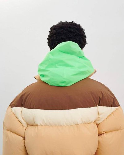 Rejina Pyo - Bombers pour FEMME online sur Kate&You - K&Y2469