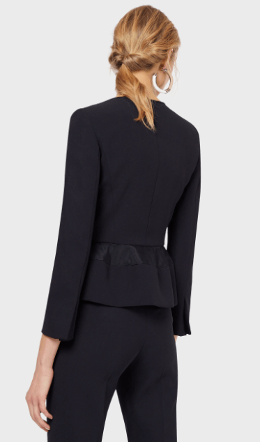 Emporio Armani - Vestes Ajustées pour FEMME online sur Kate&You - 5NG19T520061922 K&Y8207