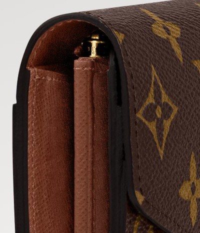 Louis Vuitton - Wallets & Purses - Sarah for WOMEN online on Kate&You - M60531 K&Y17252