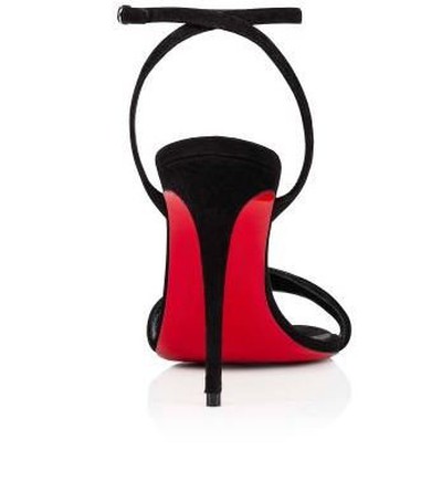 Christian Louboutin - Sandales pour FEMME Umberta online sur Kate&You - 1220154b439 K&Y12754