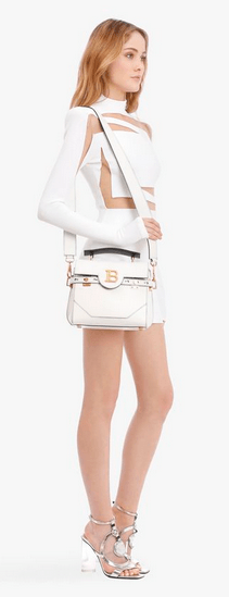 Balmain - Mini Bags - for WOMEN online on Kate&You - K&Y6446