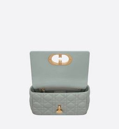 Dior - Sacs à bandoulière pour FEMME Caro Small online sur Kate&You - M9241UWHC_M41G_TU K&Y15473