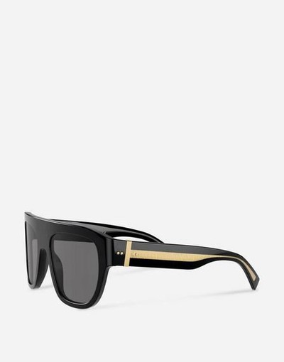 Dolce & Gabbana - Sunglasses - for WOMEN online on Kate&You - VG4398VP1879V000 K&Y12688
