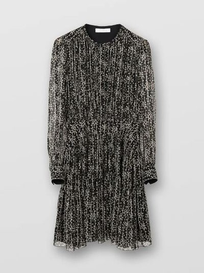 Chloé Short dresses Kate&You-ID11991