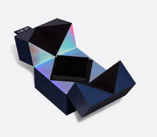 Dior - Boutons de manchette pour HOMME online sur Kate&You - C0158HOMMT_D000 K&Y3310