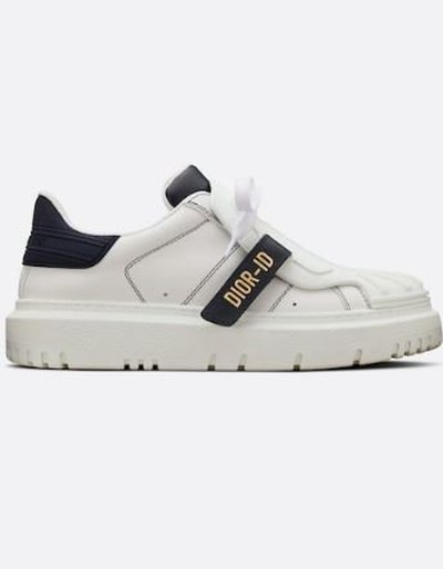 Dior - Trainers - DIOR-ID for WOMEN online on Kate&You - KCK278BCR_S29W K&Y11611