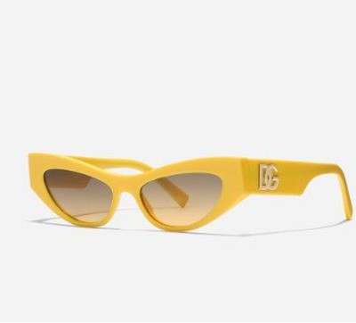 Dolce & Gabbana - Sunglasses - DNA for WOMEN online on Kate&You - VG4450VP4119V000 K&Y17410