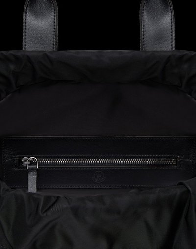 Moncler - Backpacks & fanny packs - for MEN online on Kate&You - 09A006460053234999 K&Y3709