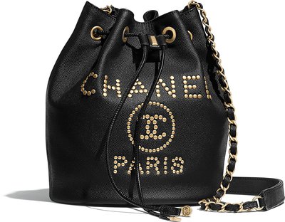 Chanel ショルダーバッグ Kate&You-ID2178