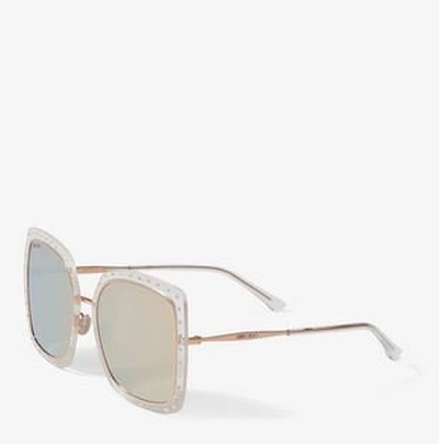 Jimmy Choo - Sunglasses - DANY for WOMEN online on Kate&You - DANYS56EREJ K&Y16885