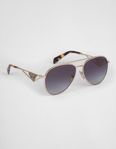 Prada - Sunglasses - Symbole for WOMEN online on Kate&You - SPR73Z_EZVN_F05D1_C_058 K&Y17174