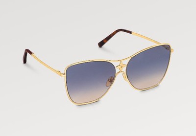 Louis Vuitton Sunglasses LV Star Kate&You-ID17006