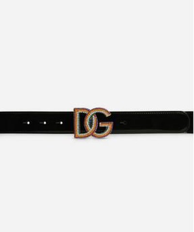 Dolce & Gabbana - Belts - for WOMEN online on Kate&You - BE1499A10378S574 K&Y15574