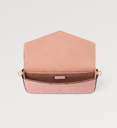 Louis Vuitton - Portafogli per DONNA Félicie online su Kate&You - M82608 K&Y17210