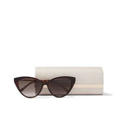 Jimmy Choo - Sunglasses - VAL for WOMEN online on Kate&You - VALS57E086 K&Y14280