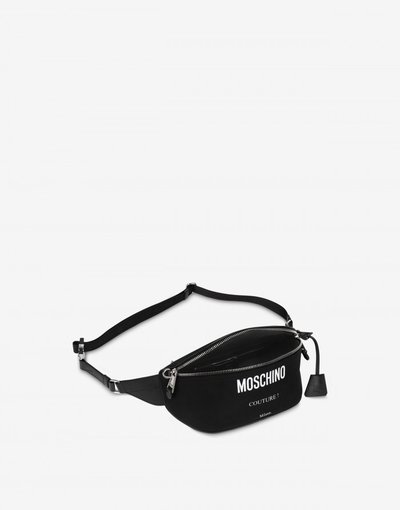 Moschino - Backpacks & fanny packs - for MEN online on Kate&You - 192Z1A770482012555 K&Y3993