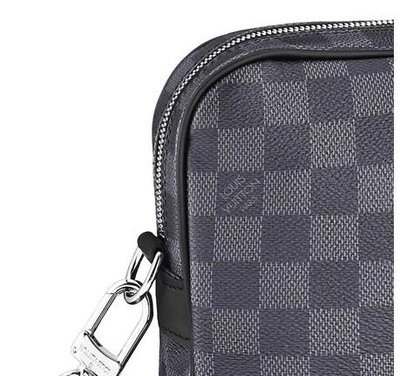 Louis Vuitton - Laptop Bags - for MEN online on Kate&You - N41478 K&Y3436