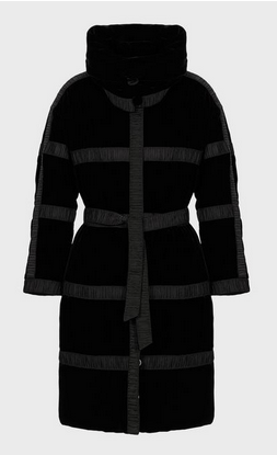 Giorgio Armani Single Breasted Coats Kate&You-ID10318