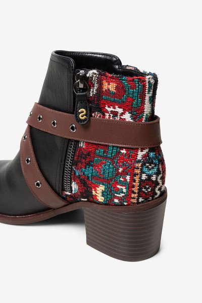 Desigual - Boots - for WOMEN online on Kate&You - 19WSAP042000 K&Y2125