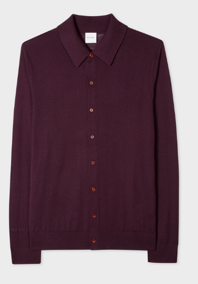 Paul Smith - Polo Shirts - for MEN online on Kate&You - M1R-790T-A00951-29 K&Y7338