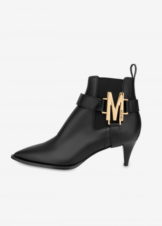 Moschino - Boots - for WOMEN online on Kate&You - MA21185C0BMF0000 K&Y9743