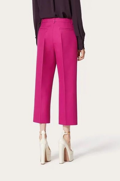 Valentino - Pantalons Droits pour FEMME online sur Kate&You - XB3RB4M66LRFP1 K&Y14720