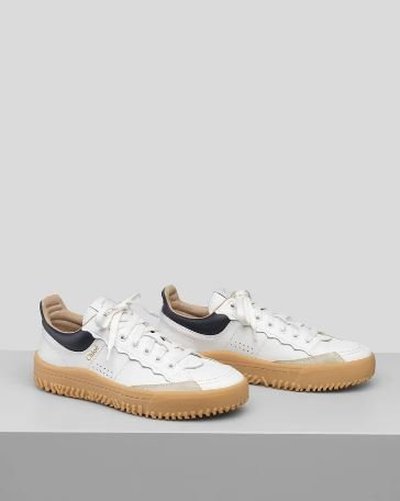 Chloé - Trainers - FRANCKIE for WOMEN online on Kate&You - CHC20W3914291J K&Y11348