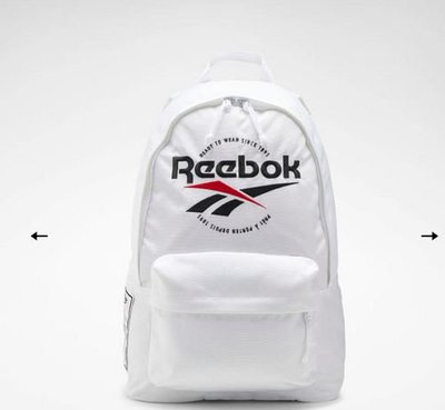 Reebok - Backpacks & fanny packs - for MEN online on Kate&You - K&Y3386
