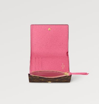 Louis Vuitton - Wallets & Purses - Victorine for WOMEN online on Kate&You - M82622 K&Y17308