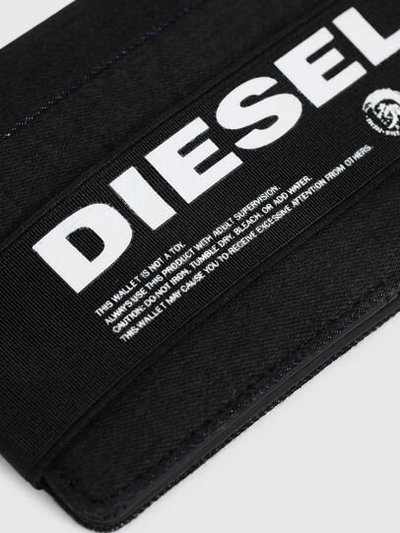 Diesel - Portefeuilles et Porte-documents pour HOMME online sur Kate&You - K&Y3223