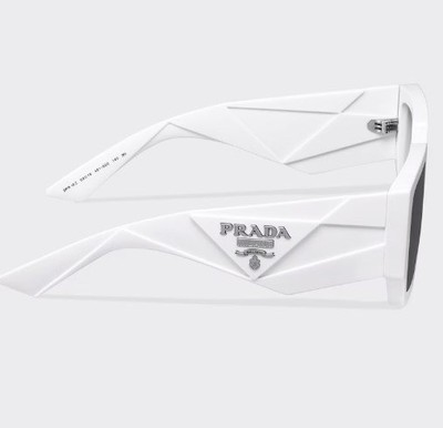 Prada - Occhiali da sole per DONNA Symbole online su Kate&You - SPR16Z_E461_F05S0_C_053 K&Y17141