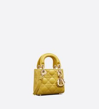 Dior - Mini Sacs pour FEMME online sur Kate&You - S0856ONGE_M27Y_TU K&Y15461