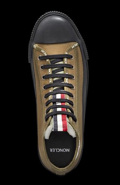 Moncler - Trainers - Lissex for MEN online on Kate&You - Lissex K&Y11863