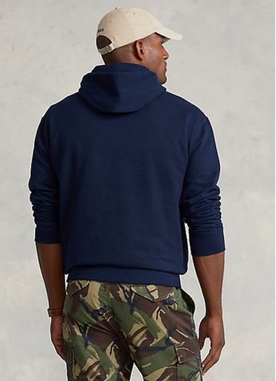 Ralph Lauren - Sweats pour HOMME online sur Kate&You - 516161  K&Y14508