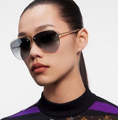 Louis Vuitton - Sunglasses - for WOMEN online on Kate&You - Z1045W K&Y15010
