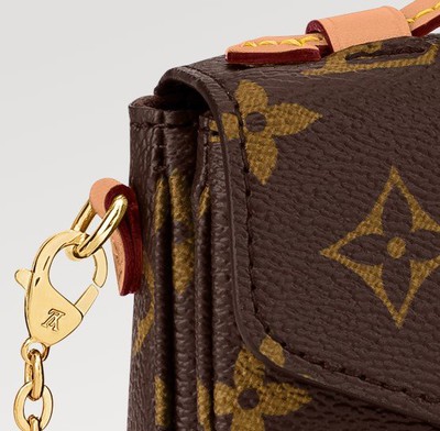 Louis Vuitton - Portafogli per DONNA Métis online su Kate&You - M81267 K&Y17215
