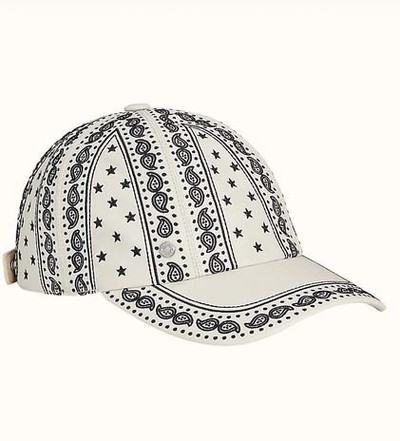 Hermes - Bonnets & Chapeaux pour FEMME online sur Kate&You - H212001N 1V56 K&Y12679