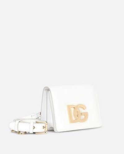 Dolce & Gabbana - Cross Body Bags - for WOMEN online on Kate&You - BB7037AW57680002 K&Y16769