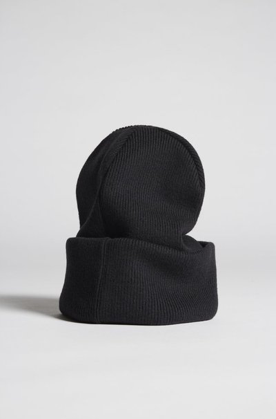 Dsquared2 - Bonnets & Chapeaux pour FEMME online sur Kate&You - KNM000113620001M084 K&Y4821