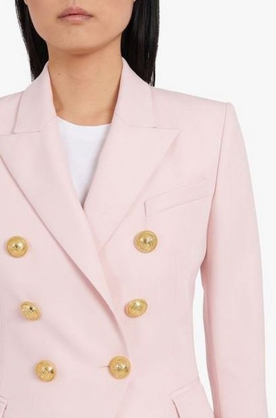 Balmain - Fitted Jackets - for WOMEN online on Kate&You - WF1SG000167L4AK K&Y16105