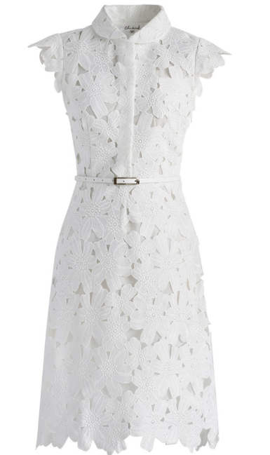 Chicwish Midi dress Kate&You-ID7313