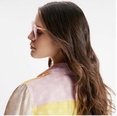 Louis Vuitton - Vestiti a 3/4 per DONNA online su Kate&You - 1A9XCN K&Y16147