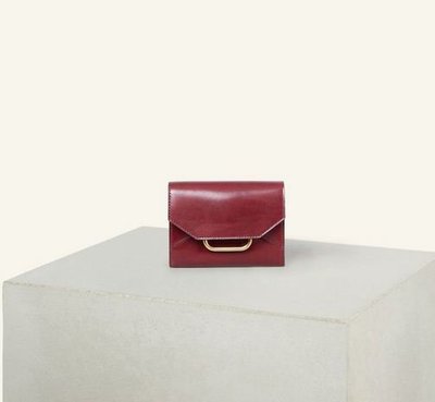 Isabel Marant - Portefeuilles et Porte-documents pour HOMME online sur Kate&You - K&Y4482