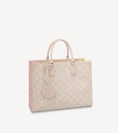 Louis Vuitton Tote Bags Kate&You-ID16138