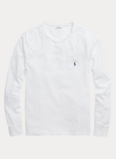 Ralph Lauren - T-Shirts & Débardeurs pour HOMME online sur Kate&You - 533263 K&Y9024