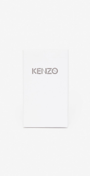 Kenzo - Coques Smartphone pour HOMME online sur Kate&You - FA5COKIFXTLI.69.TU K&Y6728