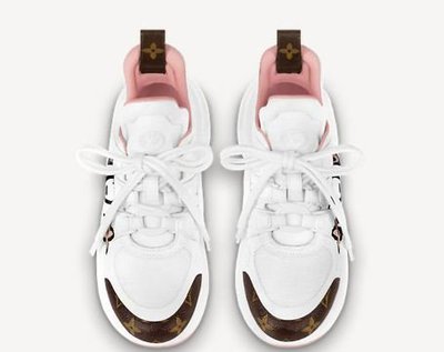 Louis Vuitton - Sneakers per DONNA Archlight online su Kate&You - 1A93X3 K&Y10772