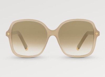 Louis Vuitton - Sunglasses - My Monogram Light for WOMEN online on Kate&You - Z1863W K&Y17062